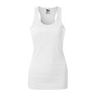 Logózott női atléta Racer