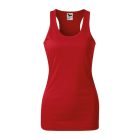 Logózott női atléta Racer