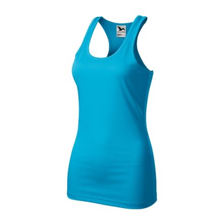 Logózott női atléta Racer