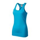 Logózott női atléta Racer