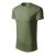 Origin (GOTS) póló férfi khaki XL