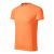 Destiny póló férfi neon mandarine 3XL