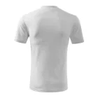 Logózott unisex póló Classic