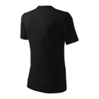 Logózott unisex póló Classic