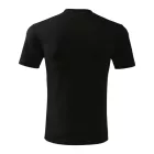 Logózott unisex póló Classic