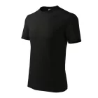 Logózott unisex póló Classic