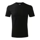 Logózott unisex póló Classic
