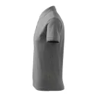 Logózott galléros férfi póló Pique Polo