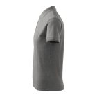 Logózott galléros férfi póló Pique Polo