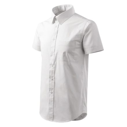 Chic ing férfi fehér 3XL