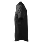 Chic ing férfi - EMBLÉMÁZVA