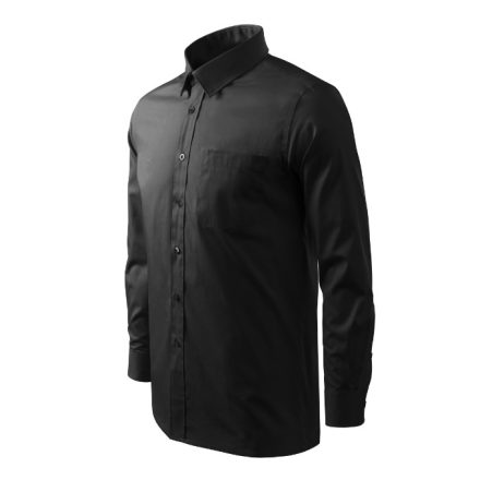 Style LS ing férfi fekete M
