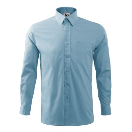 Style LS ing férfi égszínkék 2XL