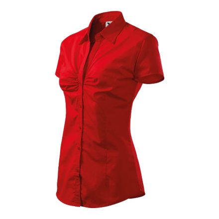 Chic ing női piros 2XL