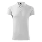 Logózott unisex galléros póló Victory