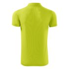 Logózott unisex galléros póló Victory