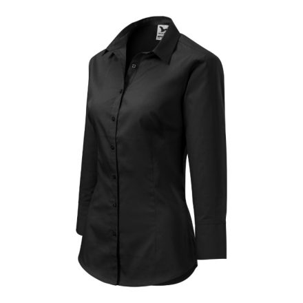 Style ing női fekete XL