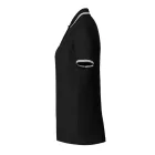 Logózott galléros női póló Urban