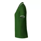 Logózott galléros női póló Urban