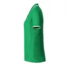 Logózott galléros női póló Urban