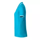 Logózott galléros női póló Urban