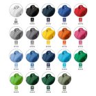 Logózott galléros női póló Urban