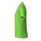 Logózott galléros női póló Urban