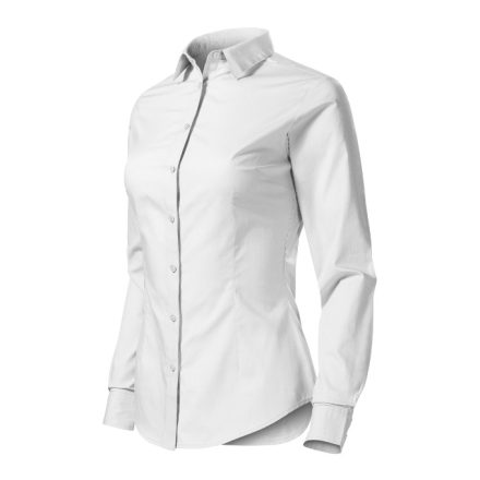 Style LS ing női fehér XS