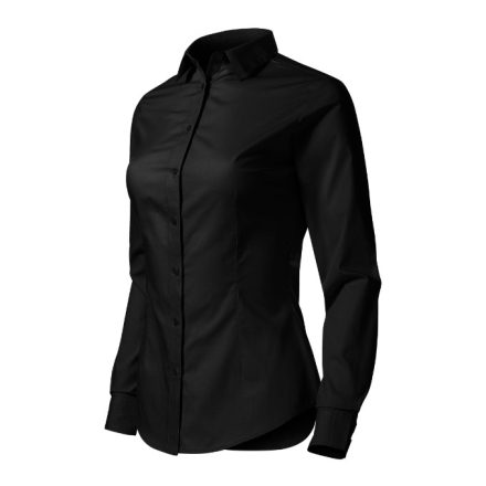 Style LS ing női fekete XL