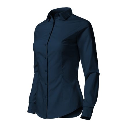 Style LS ing női tengerészkék XL