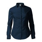 Style LS ing női - EMBLÉMÁZVA