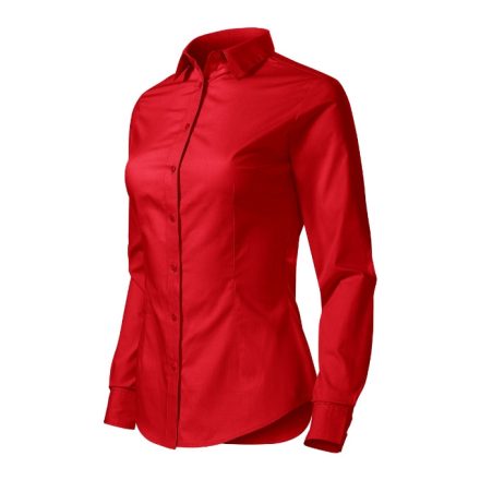 Style LS ing női piros XS