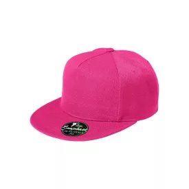 Rap 5P sapka unisex - emblémázva