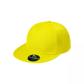 Rap 6P sapka unisex - emblémázva