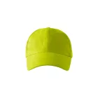 6P Kids sapka gyerek - emblémázva