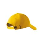 6P sapka unisex - emblémázva