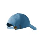 6P sapka unisex - emblémázva
