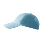 6P sapka unisex - emblémázva