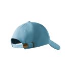 6P sapka unisex - emblémázva