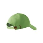 6P sapka unisex - emblémázva