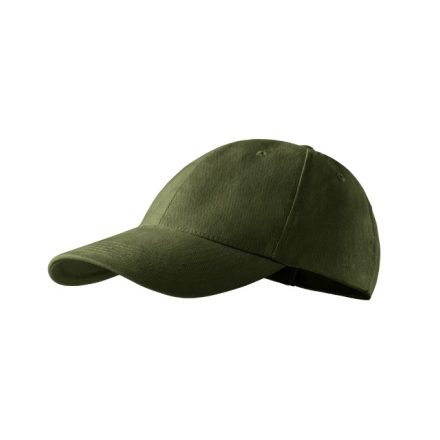 6P sapka unisex military állitható