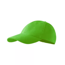 6P sapka unisex - emblémázva