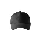 5P sapka unisex - emblémázva