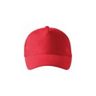 5P sapka unisex - emblémázva