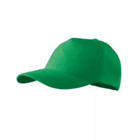 5P sapka unisex - emblémázva