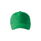 5P sapka unisex - emblémázva