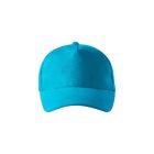 5P sapka unisex - emblémázva