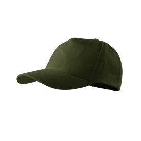 5P sapka unisex military állitható