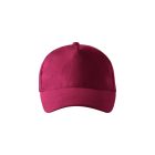 5P sapka unisex - emblémázva