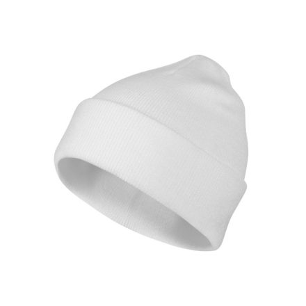 Beanie sapka unisex - emblémázva